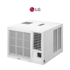 LG 7,600 BTU Smart Enabled Wi-Fi Window Air Conditioner product image