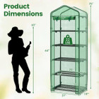 Portable Mini Greenhouse product image