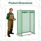 Portable Mini Greenhouse product image