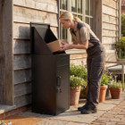 Package Delivery Locker product image