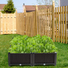 Raised Garden Bed (4-Pack) product image