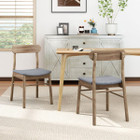 Upholstered Kitchen  Armless  Dining Chairs  product image