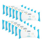 Dove Baby Wipes Rich Moisture (12-Pack) product image
