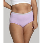 Fruit of the Loom Women's Heather Brief Panty (6 Pack) product image