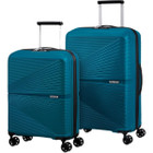 American Tourister Airconic Expandable Hardside Luggage (2-Piece) product image
