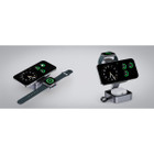 3 in1 Wireless Charging Station for Apple MagSafe Charger product image