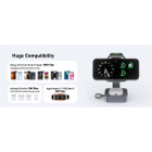 3 in1 Wireless Charging Station for Apple MagSafe Charger product image