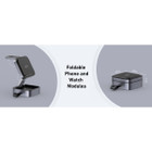 3 in1 Wireless Charging Station for Apple MagSafe Charger product image