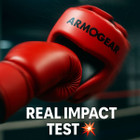 Armogear Boxing Headgear (2-Pack) product image