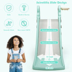 3-in-1 Kids Climber Slide Play Set product image