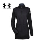 Under Armour Ladies Windstrike Jacket (XS) product image