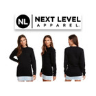Next Level Apparel Unisex Power Pocket Crew product image