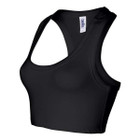 Bella Canvas Women's Nylon Spandex Sports Bra (Small) product image