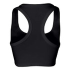 Bella Canvas Women's Nylon Spandex Sports Bra (Small) product image