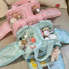 Toiletry and Makeup Bag  product image