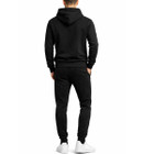 Men's Soft Fleece Cotton Blend Pullover Hoodie and Jogger Set product image