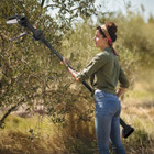 3-in-1 Cordless Electric Pole Saw, Mini Chainsaw, and Grass Trimmer product image