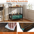 Rolling Dining Cart product image