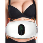 Electric Vibration Belly Fat Burning Belt product image