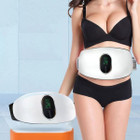 Electric Vibration Belly Fat Burning Belt product image