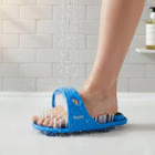 TRAKK Exfoliating Foot Scrubber product image