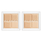 Almay Shadow Squad Eyeshadow Palette  (2-Pack) product image