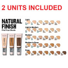 Revlon PhotoReady Candid Natural Foundation (2-Pack) product image