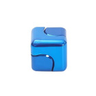 Premium Metal Cube Fidget Spinner product image
