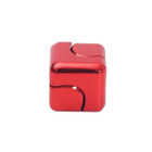 Premium Metal Cube Fidget Spinner product image