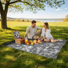 Waterproof Compact Camping Sleeping Bag product image