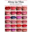 Almay Matte Cream Love-Yourself Lipstick product image