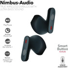 RCA Wave-78 True Wireless Earbuds product image