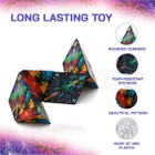 3D Infinity Magnetic Infinity Magic Cube product image
