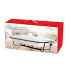 Le Regalo Bake and Serve Food Warmer (3 Piece Set) product image
