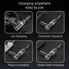 Vehicle Mounted Portable Handheld Vacuum Cleaner product image