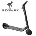 Segway Ninebot ES2 Electric Scooter product image
