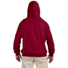 Gildan DryBlend  Hooded Sweatshirt  (3XL) product image