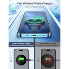 RTOPS Magnetic Wireless Charger product image
