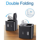 BeaSaf 36W for Apple Dual Ports Wall Charging Block product image