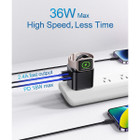 BeaSaf 36W for Apple Dual Ports Wall Charging Block product image