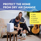 VEVA Cool Mist Humidifier product image