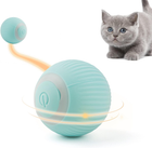 Rechargeable Rolling Ball for Indoor Cats product image