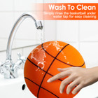 Silent Basketball (With or Without Hoop) product image