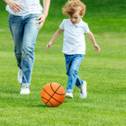 Silent Basketball (With or Without Hoop) product image