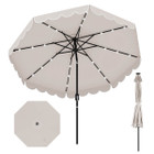 Patio Umbrella (With or Without Solar Lights) product image