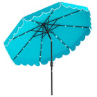 Patio Umbrella (With or Without Solar Lights) product image