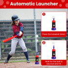 3-In-1 Baseball Toy Set  product image