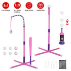 3-In-1 Baseball Toy Set  product image