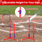 3-In-1 Baseball Toy Set  product image