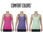 Comfort Colors Ladies' Midweight Tank (Size XS) product image